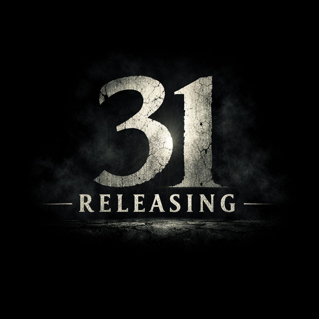 31 Releasing Logo